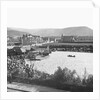 The Mooragh Park, Ramsey, Isle of Man by George Bellett Cowen